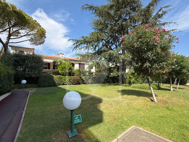 Appartement vente à Grasse, Antibes