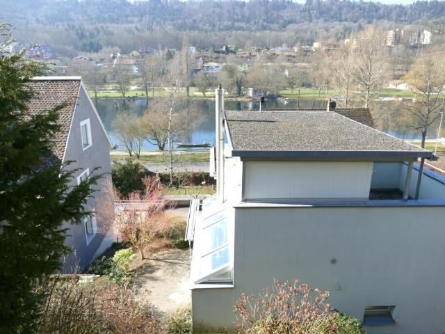 Immobilie mieten in Schaffhausen