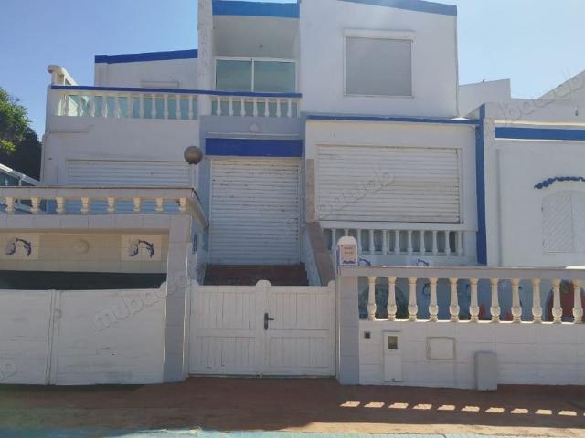 Villa vente à El Ma, Gharb-Chrarda-Beni Hssen