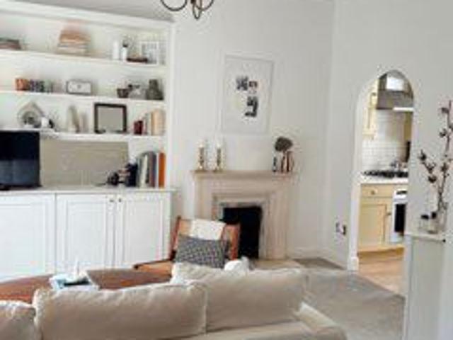 Apartment for rent in Pimlico, Greater London