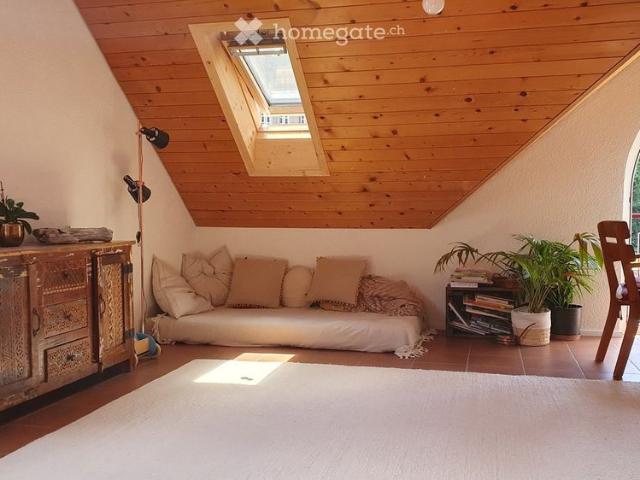 Apartment mieten in Matte, Bern