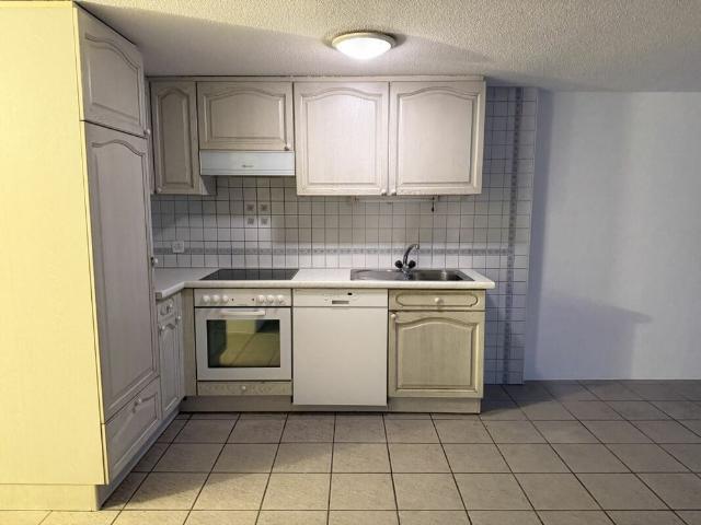 Apartment mieten in Biel, Bern