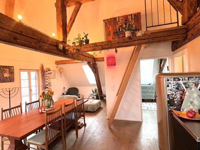 Apartment mieten in Buttenried, Mühleberg