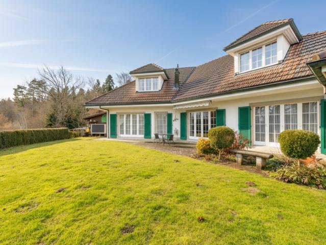 Einfamilienhaus kaufen in Lü