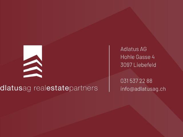 Apartment mieten in Neufeld, Bern