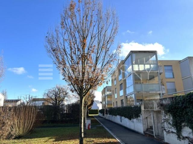 Wohnung kaufen in Ermatingen, Thurgau