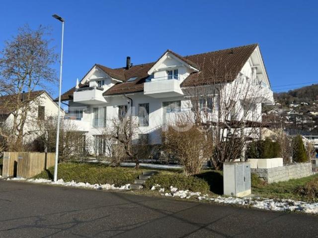 Dachwohnung kaufen in Niederweningen, Zürich