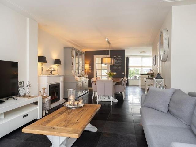 Appartement te huur in Reeshof, Tilburg