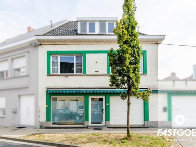 Maison location à Merelbeke, Oost-Vlaanderen