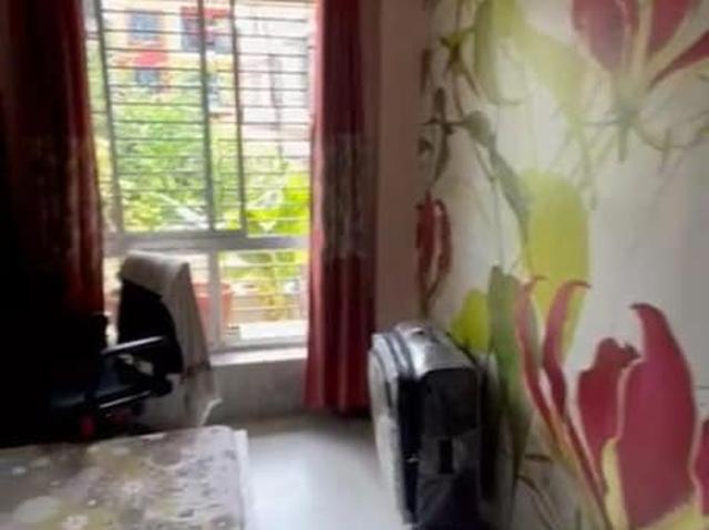 Flat for rent in Calcutta, West Bengal