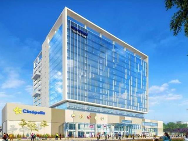 Office for sale in Bangalore South, Cox Town - Bangalore
