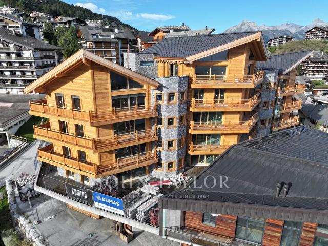 Wohnung kaufen in Baar, Nendaz, Wallis