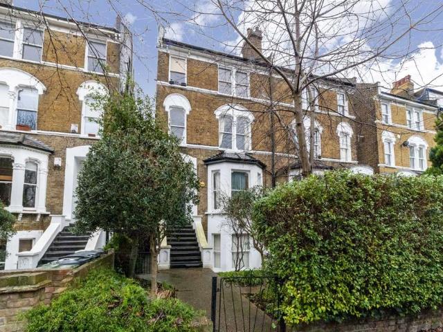 Apartment for rent in London Borough of Lambeth, Greater London