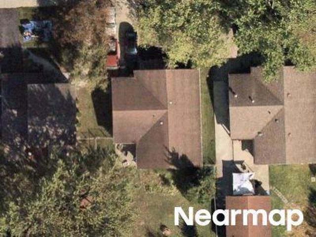 House for sale in Allen, Ohio