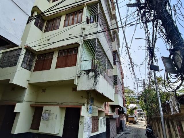 House for sale in Calcutta, West Bengal