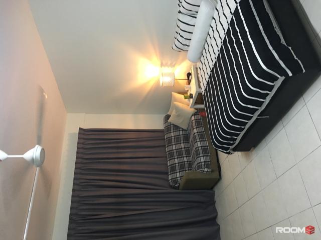 House for rent in Kajang, Langat