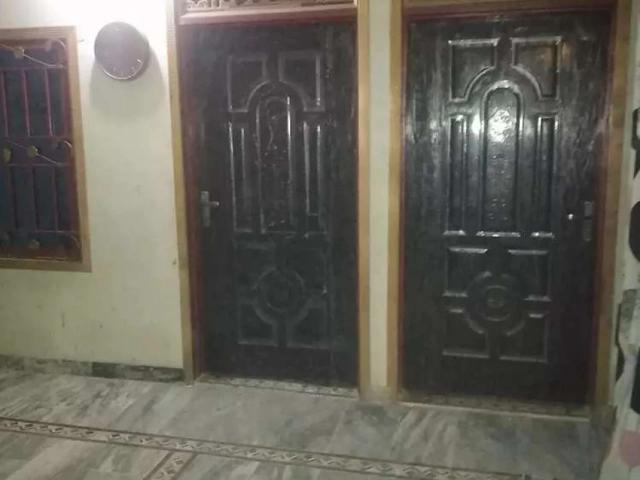 House for rent in Ghauri Town Phase 1, زون ۴