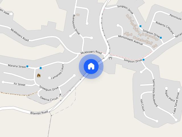 Room for rent in Bilambil Heights, Bilambil