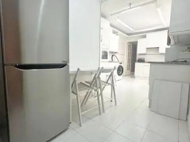 Apartamento en alquiler en Abando, Bilbao
