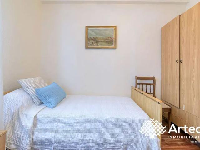 Apartamento en alquiler en Abando, Bilbao