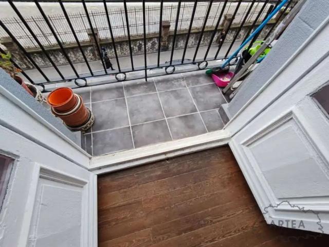 Apartamento en alquiler en Abando, Bilbao