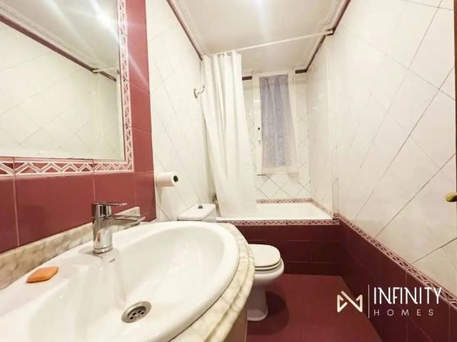 Apartamento en alquiler en Ibaiondo, Bilbao