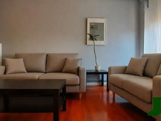 Apartamento en alquiler en Deusto, Bilbao