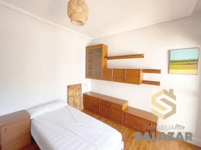 Apartamento en alquiler en Ibaiondo, Bilbao