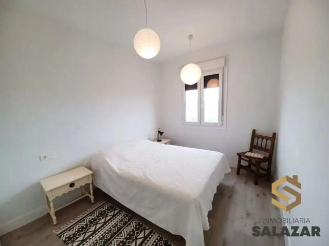 Apartamento en alquiler en Basurtu-Zorrotza, Bilbao