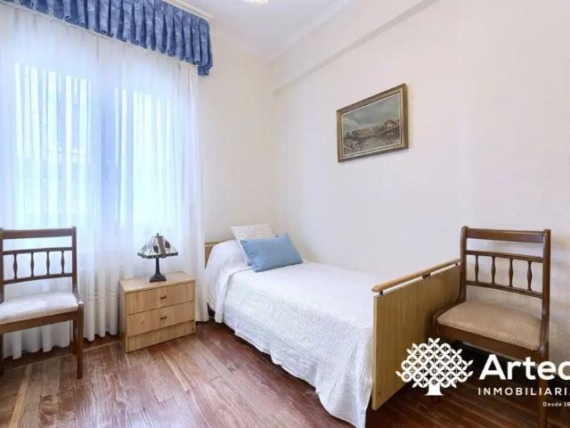 Apartamento en alquiler en Abando, Bilbao