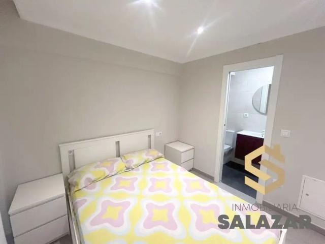 Apartamento en alquiler en Begoña, Bilbao