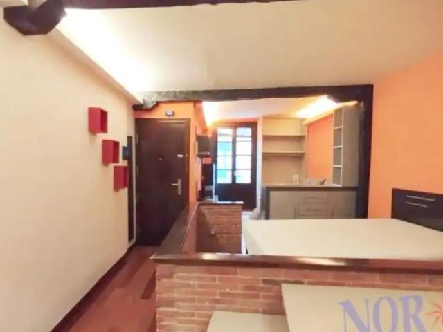 Apartamento en alquiler en Ibaiondo, Bilbao
