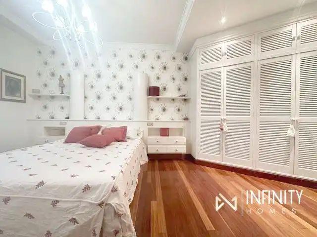Apartamento en alquiler en Abando, Bilbao