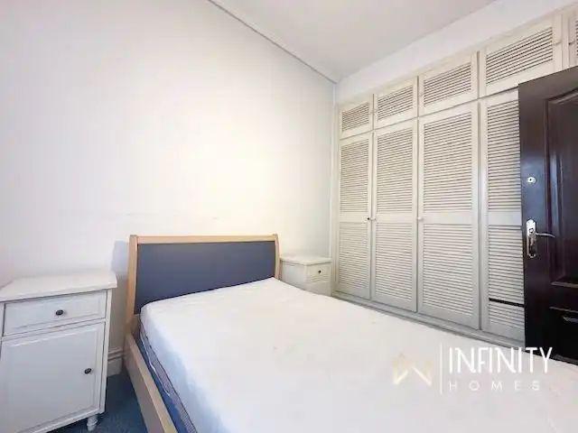 Apartamento en alquiler en Errekalde, Bilbao