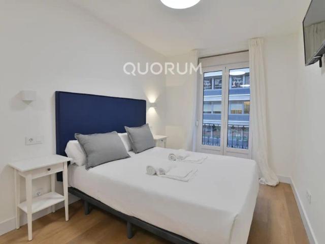 Apartamento en alquiler en Abando, Bilbao