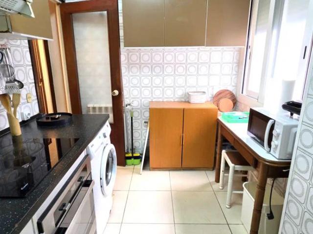 Apartamento en alquiler en Deusto, Bilbao