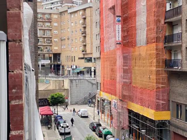 Apartamento en alquiler en Begoña, Bilbao