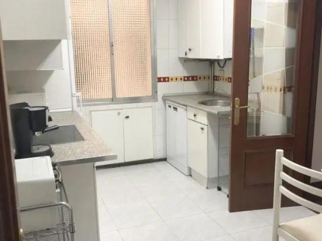 Apartamento en alquiler en Errekalde, Bilbao
