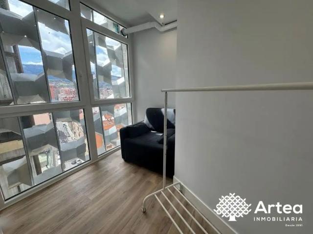 Apartamento en alquiler en Errekalde, Bilbao