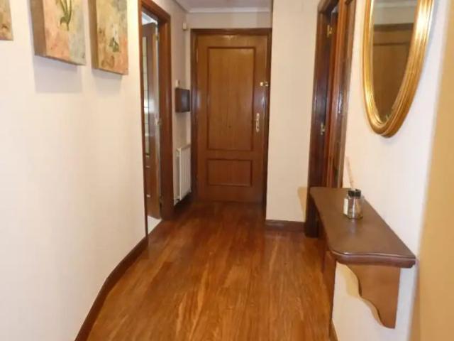 Apartamento en alquiler en Errekalde, Bilbao