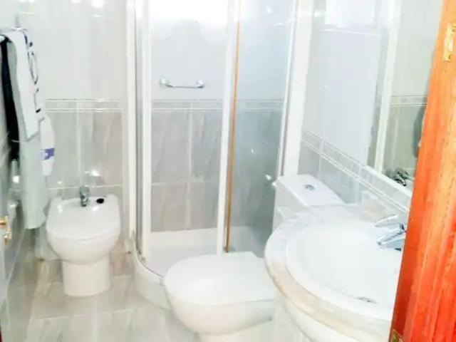 Apartamento en alquiler en Uribarri, Bilbao