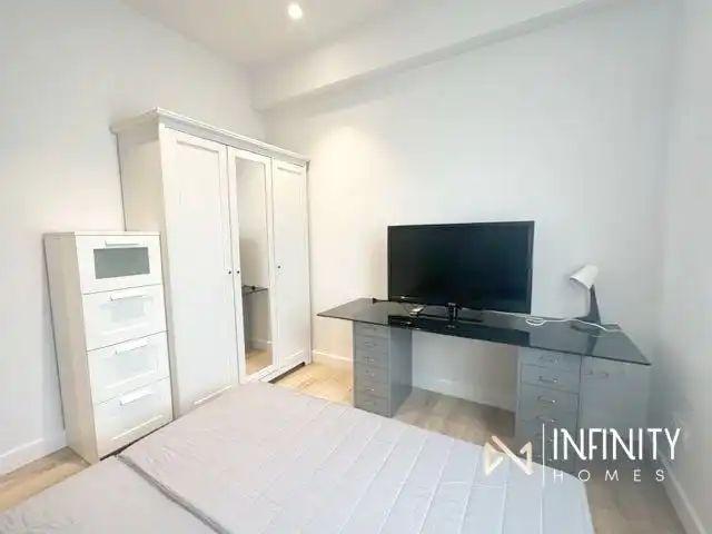 Apartamento en alquiler en Errekalde, Bilbao