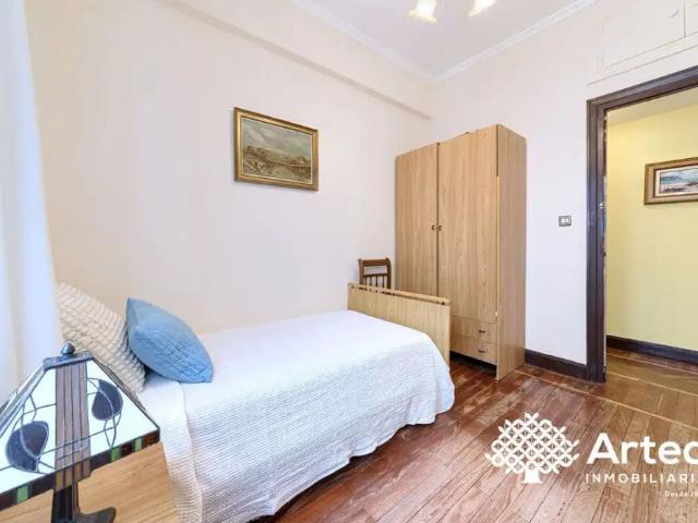 Apartamento en alquiler en Abando, Bilbao