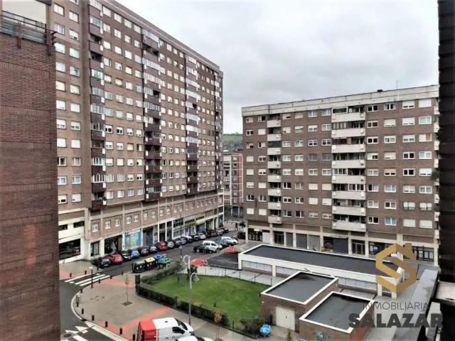 Apartamento en alquiler en Deusto, Bilbao