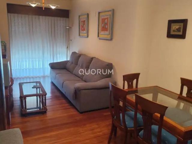 Apartamento en alquiler en Errekalde, Bilbao