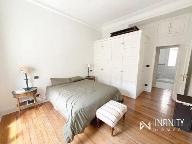Apartamento en alquiler en Abando, Bilbao