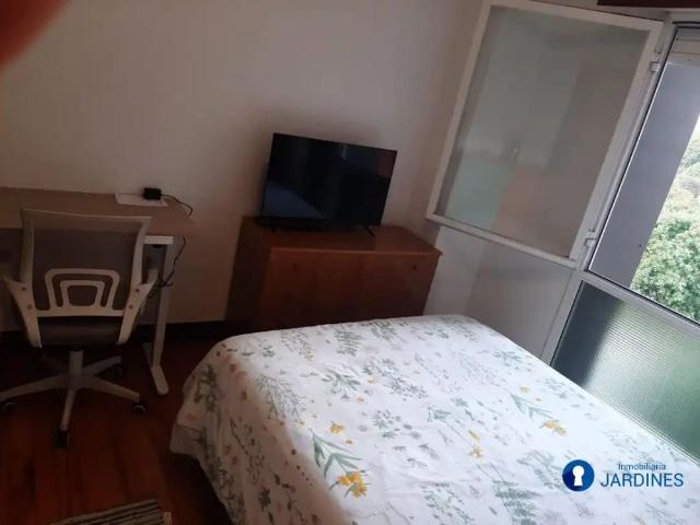 Apartamento en alquiler en Otxarkoaga-Txurdinaga, Bilbao