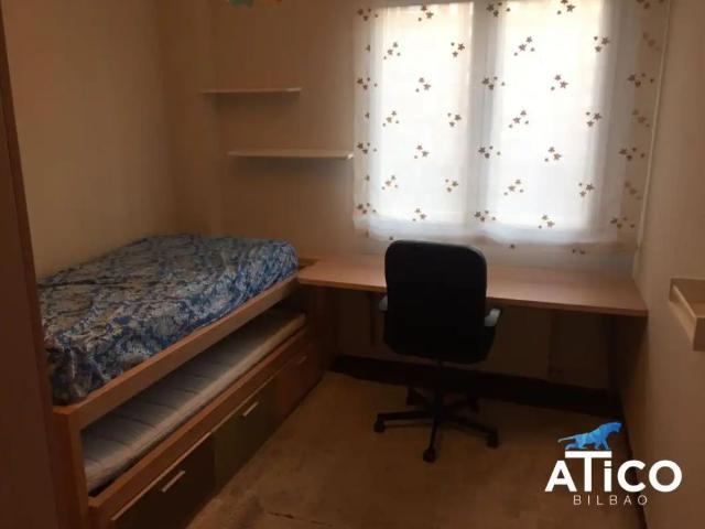 Apartamento en alquiler en Deusto, Bilbao