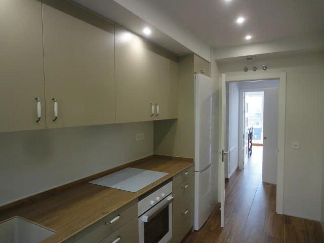 Apartamento en alquiler en Basurtu-Zorrotza, Bilbao