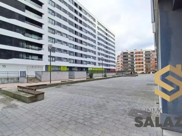 Apartamento en alquiler en Basurtu-Zorrotza, Bilbao